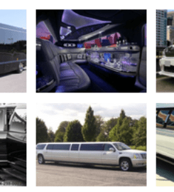 Langley Limos