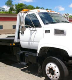 Austin's Best Towing Service