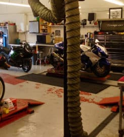S & D Motorcycles