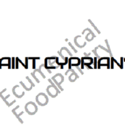 Saint Cyprian Ecumenical Food Pantry