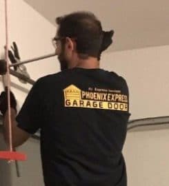 Phoenix Express Garage Door Repair of Gilbert