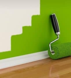 DM Commercial & Residential Painting Contractors Orlando