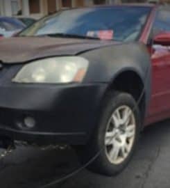 Junk Car USA / Cash for Junk Car removal Atlanta