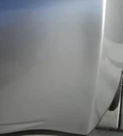 Front Range Bumper Solutions