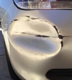 Front Range Bumper Solutions