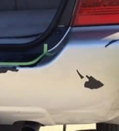 Front Range Bumper Solutions