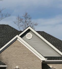 Harrisonburg VA Roofing