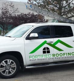 Fortified Roofing