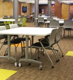 DeskHub