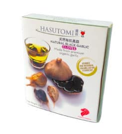 Hasutomi