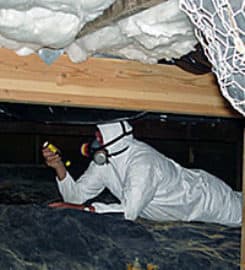 Uber Home Inspection