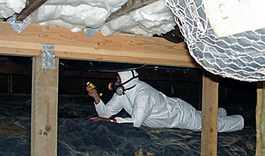 Uber Home Inspection