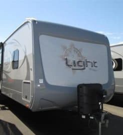 Leisure Days RV Centre Truro
