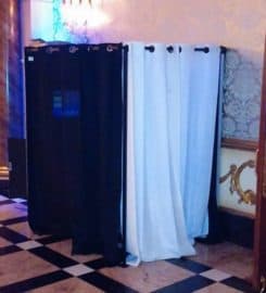 New York FInest Photobooths