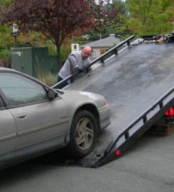 Austin's Best Towing Service