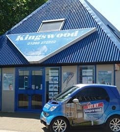 Kingswood Estate Agents