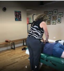 Pro-Holistic Care