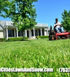 Twin Cities Lawn and Snow