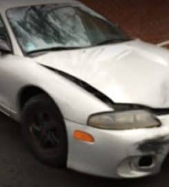 Junk Car USA / Cash for Junk Car removal Atlanta