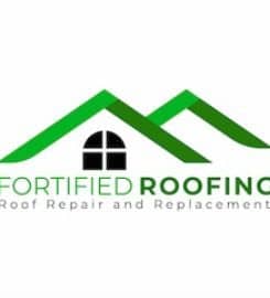 Fortified Roofing