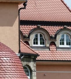 Harrisonburg VA Roofing
