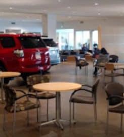 Tustin Toyota