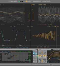 Garnish Music Production School Miami
