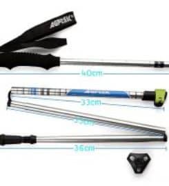 Hiking Pole Reviews
