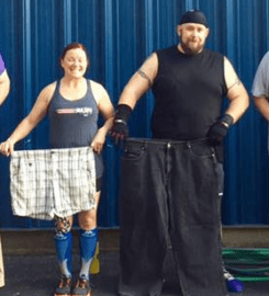 Akron Personal Training