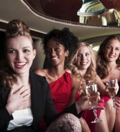 Albany Limo Service