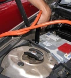 Albany Towing Services