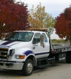 Albany Towing Services