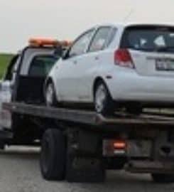 Albany Towing Services