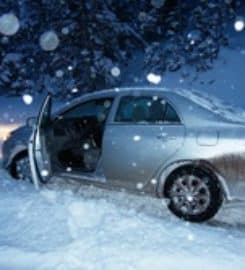 Albany Towing Services