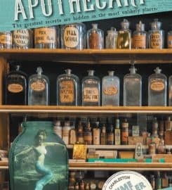 Time Traveler Escape Games