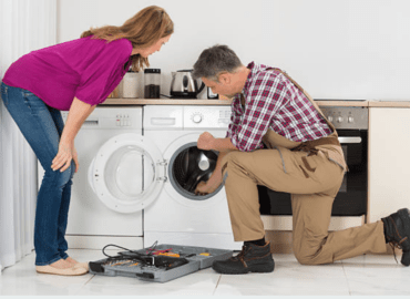 Prime Appliance Repair of Plano