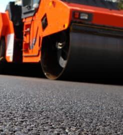 Standard Paving inc