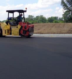 Standard Paving inc