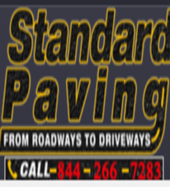 Standard Paving inc
