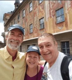 Nuremberg Tours in English