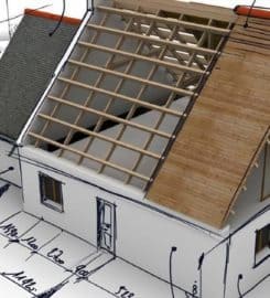 Your home extensions