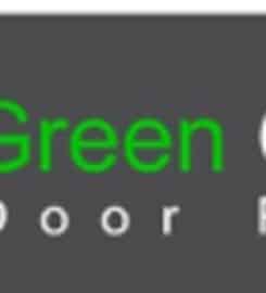 Green Garage Door Repair