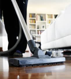 House Cleaning Services of Ann Arbor
