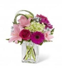 Same Day Flower Delivery Raleigh NC – Send Flowers