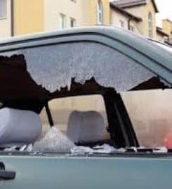Durango Mobile Windshield Repair