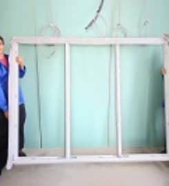 Broomfield Window Company