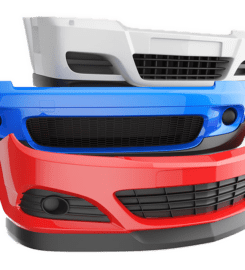 Front Range Bumper Solutions