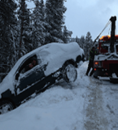 Calgarys Best Towing