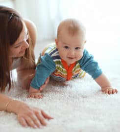 Carpet Cleaning Sandy Springs