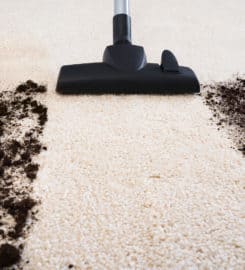Carpet Cleaning Sandy Springs